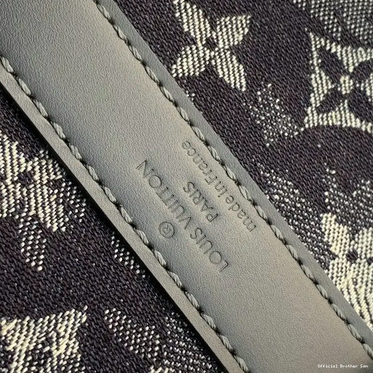 Official Brother Sam LV 2101SH0046 Bags 0624